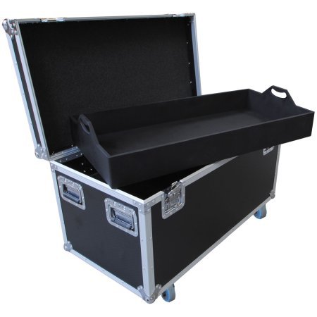 Spider Road Trunk Cable Trunk with Removable Tray (1000mm)